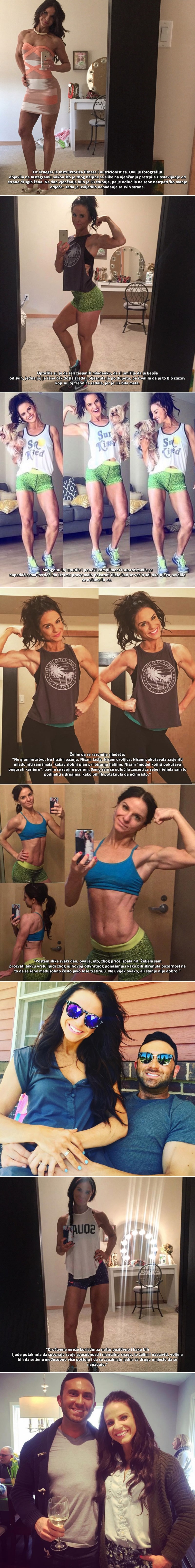 Žene je napale zbog haljine na vjenčanju, brutalno zgazila trolove!