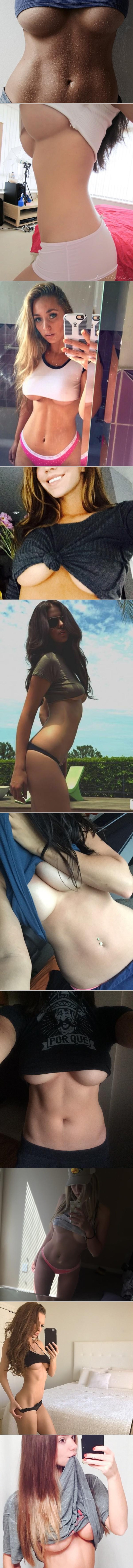 GALERIJA: Iscrpljeni od tjedna? Nema toga što ljepota žene ne može izliječiti!