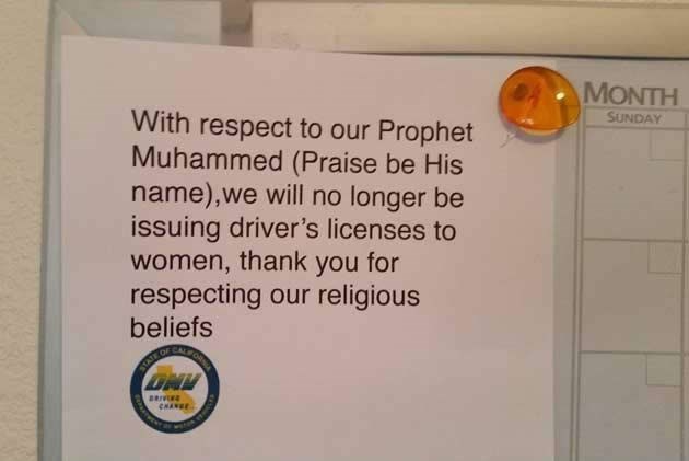 Američki službenik se zainatio i vratio hejterima vlastitim oružjem