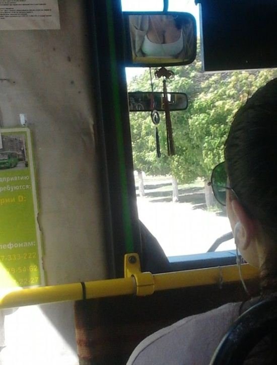 Život je ljepši kad ga gledaš iz pravog kuta