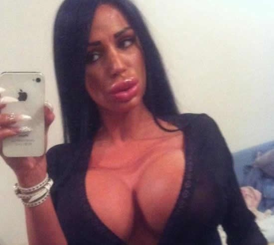 Ideal ženske ljepote?