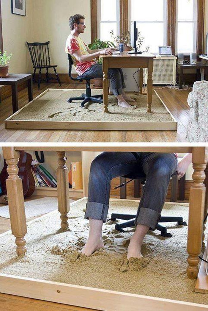 Nema godišnjeg ovog ljeta?