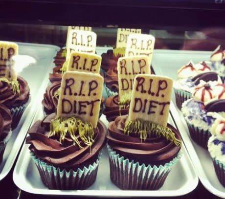 Počivaj u miru, dijeto, vidimo se na drugoj stra..njamnjam..