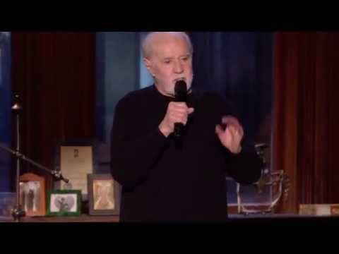 George Carlin: "It' Bad For Ya" (2008.)