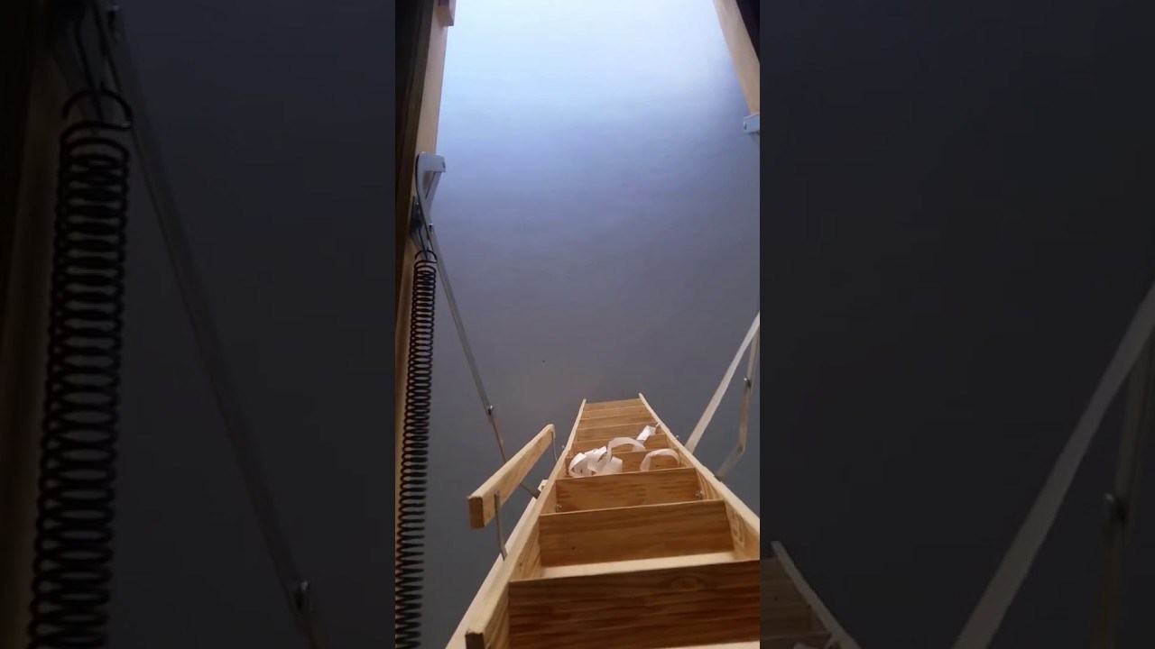 VIDEO Zaposlili su ga da im renovira kuću, a onda je pronašao tajnu prostoriju, evo što je bilo u njoj!