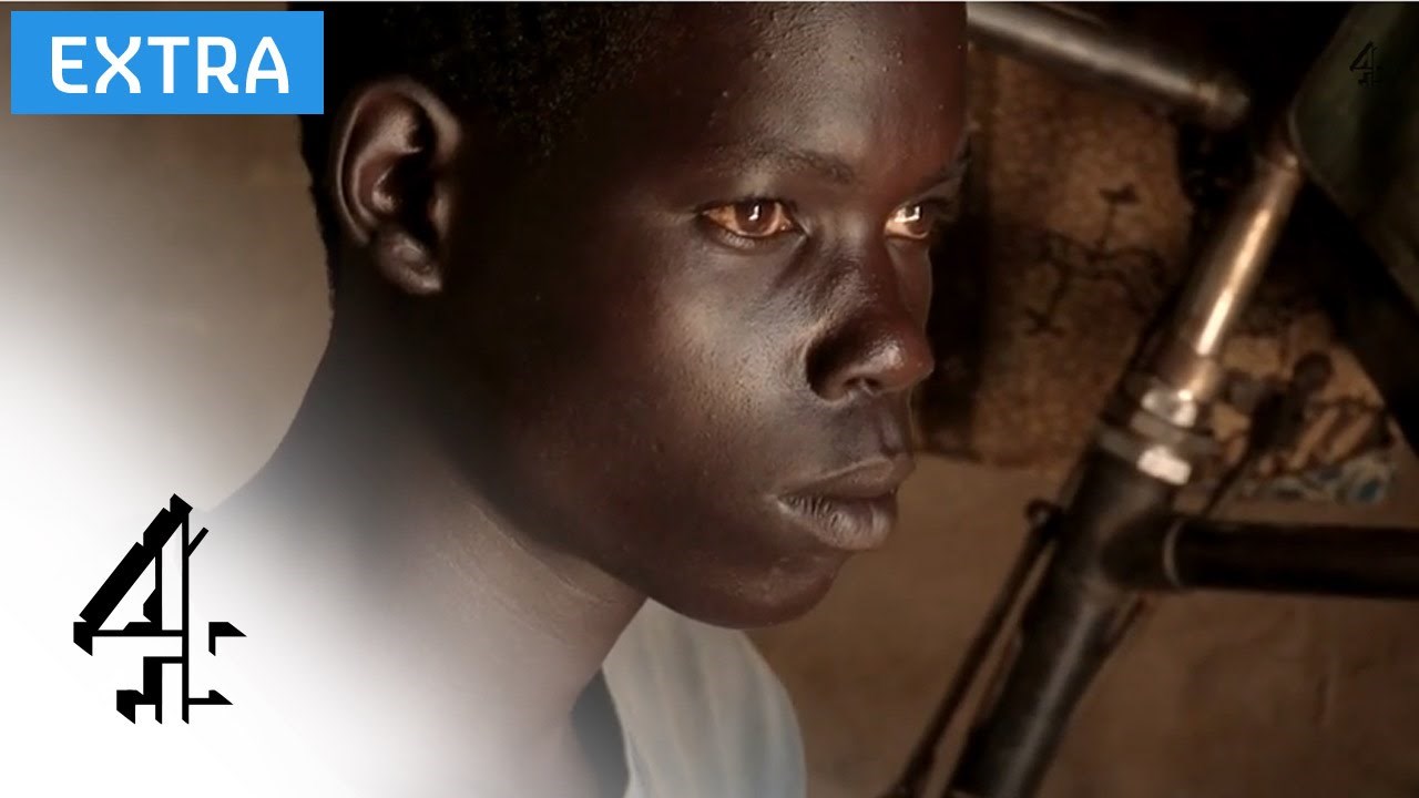 Gluhonijemi 15-godišnjak nikad u životu nije komunicirao s ostalima, sve do ovog dana!