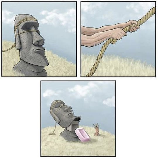 Djeca iz 80-ih i 90-ih godina će ovu sliku odmah shvatiti