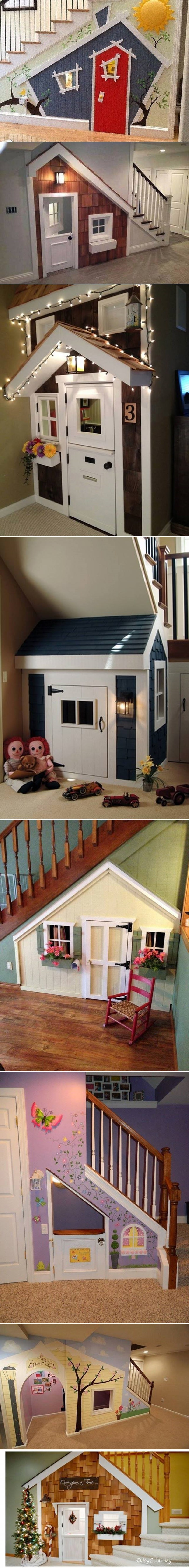 GALERIJA: Kad ih klinci prerastu, mogu biti kutak za psa - ove kućice pravi su pogodak