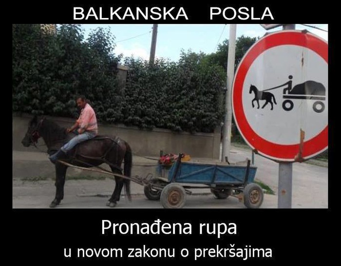 Rupa u zakonu