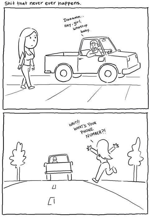 Kako seljačine zamišljaju svoje ulete