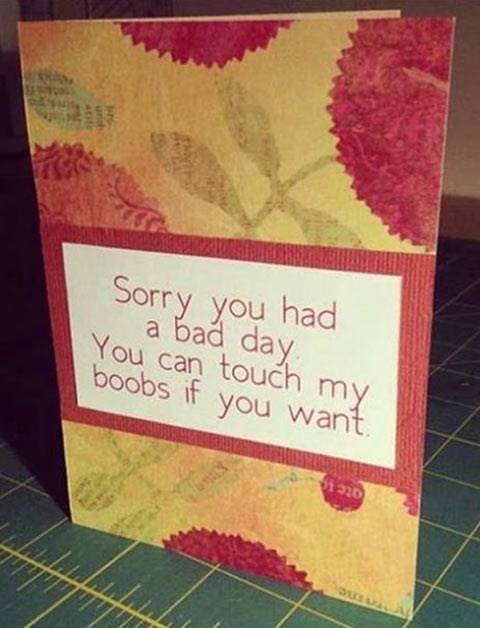 Poklon za kojim žeđa svaki muškarac