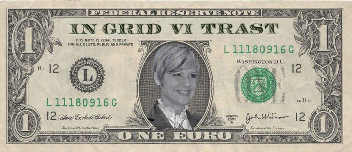 In grid vi trast