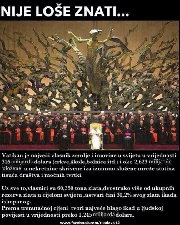 i malo o duhovnosti..