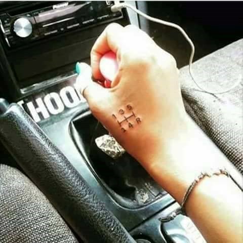 Pametan piše, budala pamti