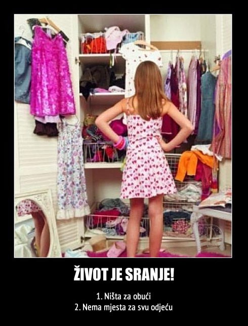 Dva najveća problema koja muče žene