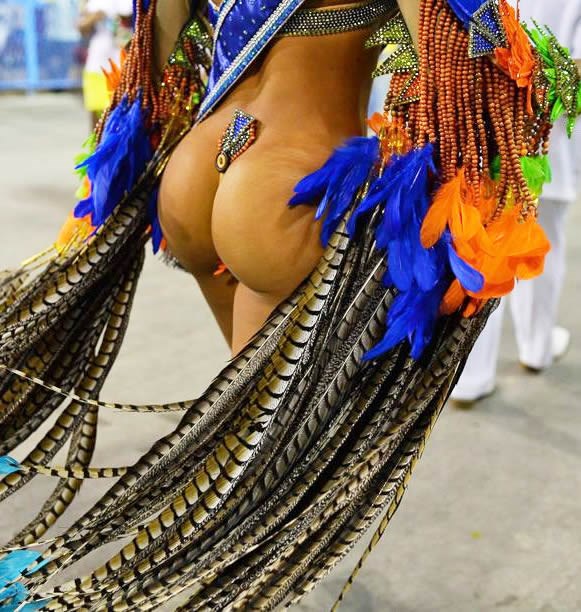 Dovoljno dobar razlog za odlazak na karneval?