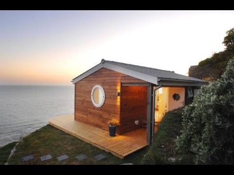 VIDEO: Savršena vikendica od 29 kvadrata!