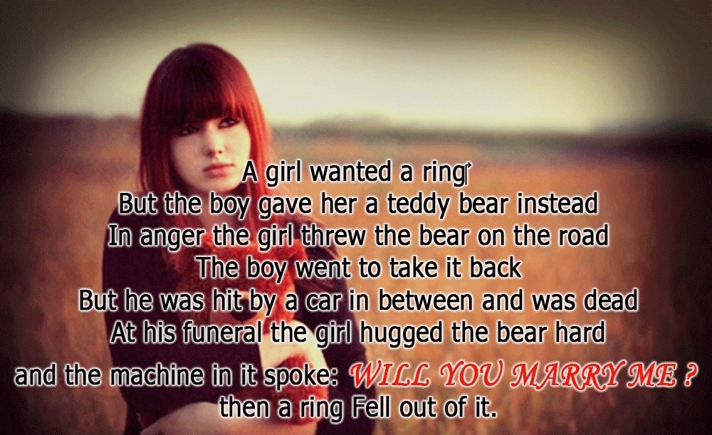 Ako ne znaš cijeniti sitnice, karma ti oduzima velike stvari