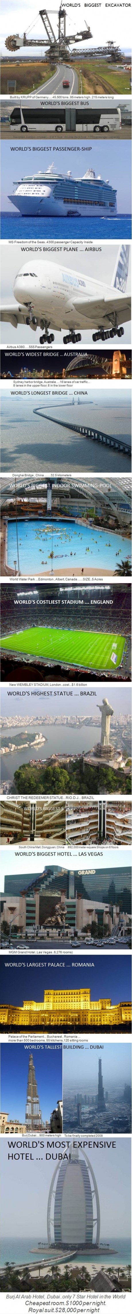 Grandiozno i skupo: Kad se male ruke slože