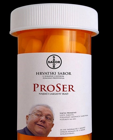 Čudotvorne pilule preplavile Hrvatsku