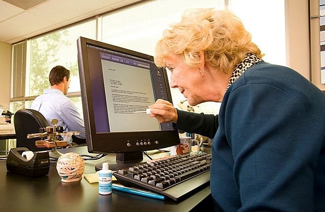 Starih navika se teško riješiti