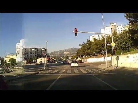 Splićani jure kroz crveno kao da semafori ne postoje