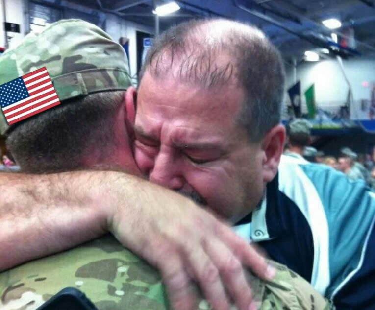 Kad ti se dijete živo vrati iz rata