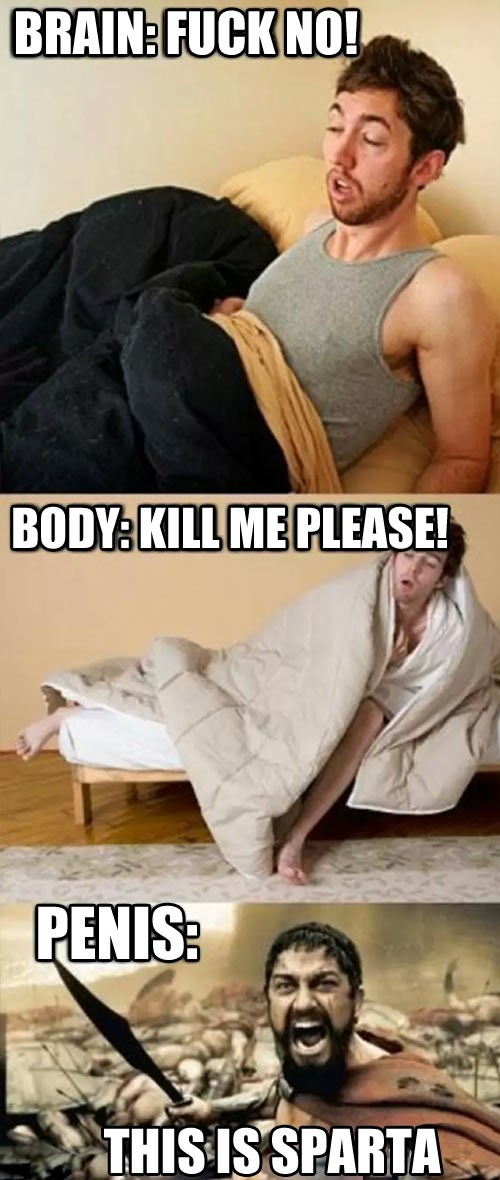 Kako se bude muškarci