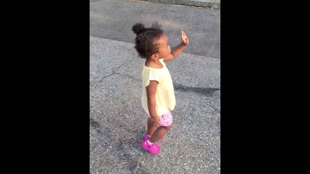 Tata, nemaš pojma! Preslatka curica se posvađala s tatom zbog brojeva