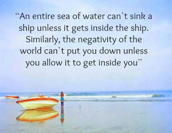 Ti si kralj svoje sreće