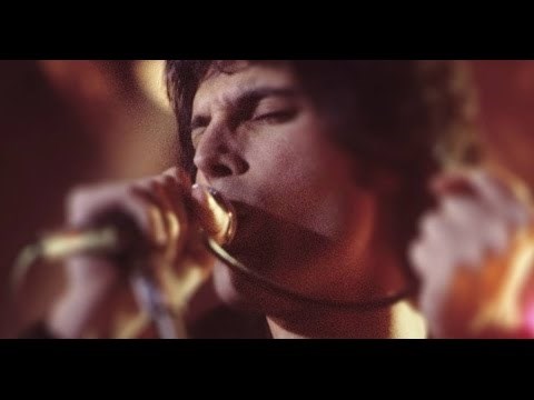 ZNA LI FREDDIE MERCURY PJEVATI? Poslušajte sirovu snimku njegovog glasa s mikrofona!