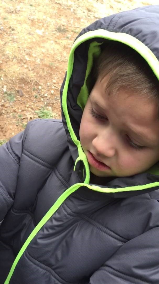 Mama je imala najljepše iznenađenje ikad: Dječak je konačno opet vidio svog psa!