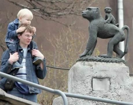 Evolucija: Neke se stvari nikada ne mijenjaju