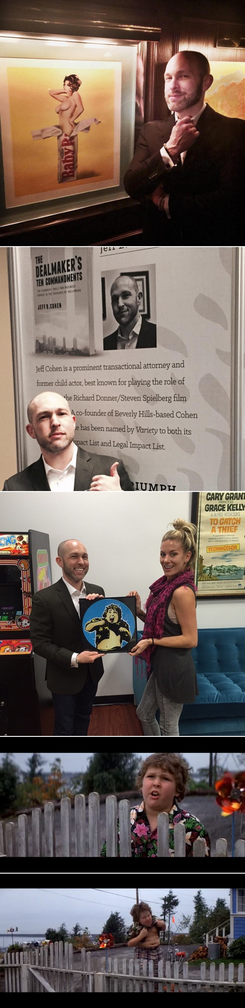 Znate li tko je ovaj čovjek? Nekoć smo mu se svi smijali..