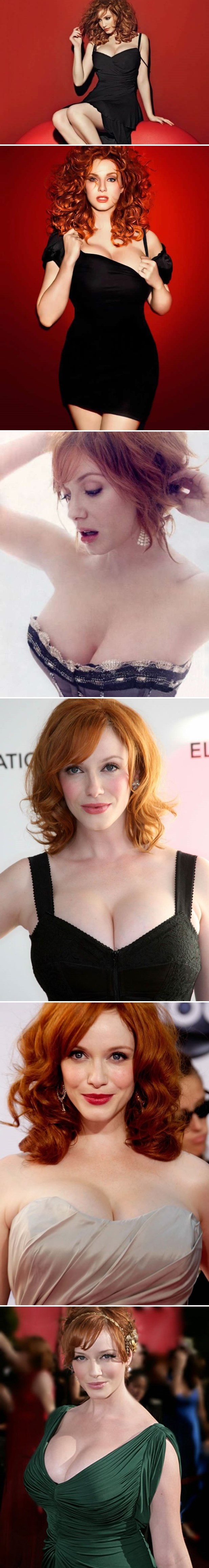 Najveće sise filmske industrije