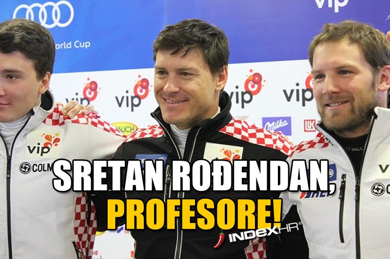 Ivica napunio 36, što biste mu poručili za rođendan?