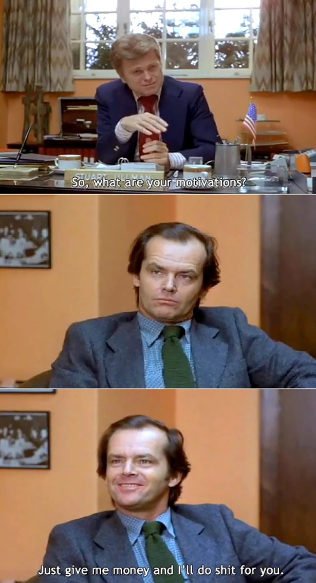 Savršen odgovor na debilna pitanja s intervjua za posao