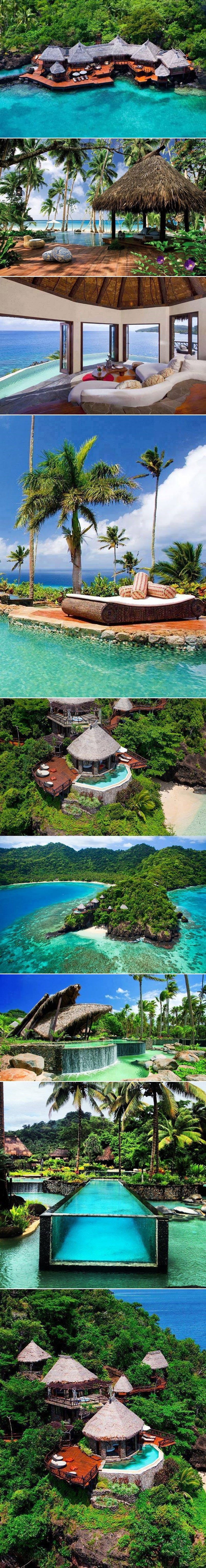 GALERIJA: Ignorirajte kišu vani i zamislite se na ovoj terasi s koktelom u ruci