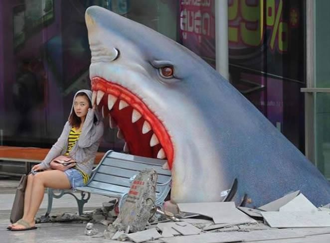 Aj se probudi pijan na ovoj klupi!