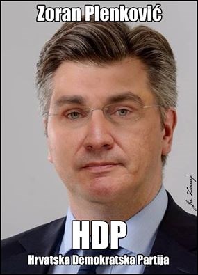 Majčice, spasi nas ako nastane Velika Koalicija!