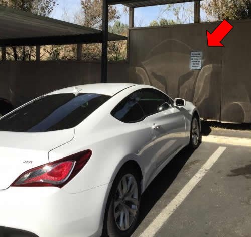 Kad ti Transformer glumi da je auto