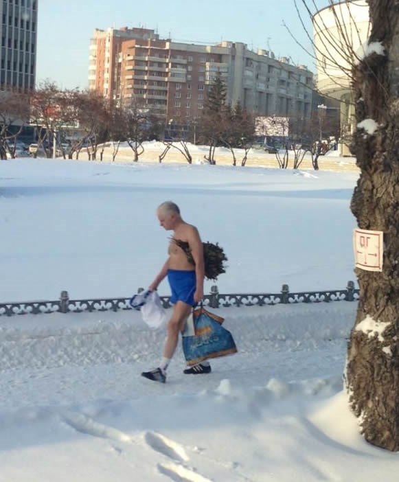 Zaboli Ruse što Amerima zebu guze