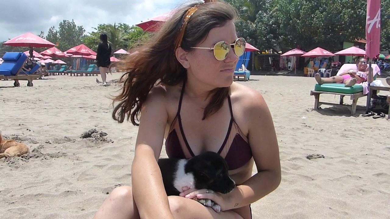 Našao je način da svojoj djevojci upropasti putovanje pomoću samo jedne rečenice