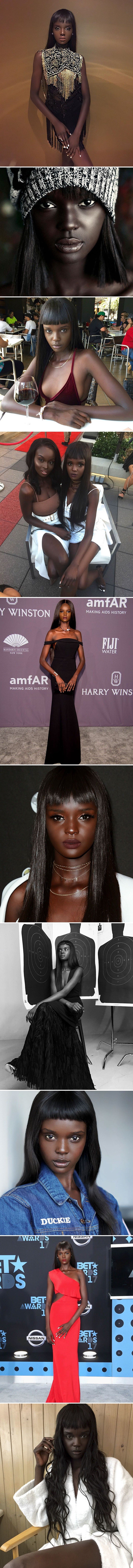 Manekenka je pauzirala karijeru zbog zlostavljanja na internetu, sada se vratila jača nego ikad!