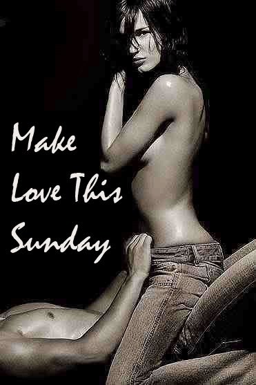 Ne znate što raditi nedjeljom?