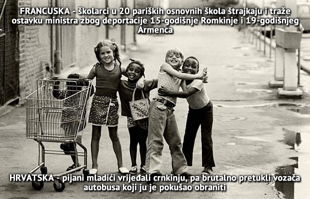 Hrvatska i dalje u srednjem vijeku