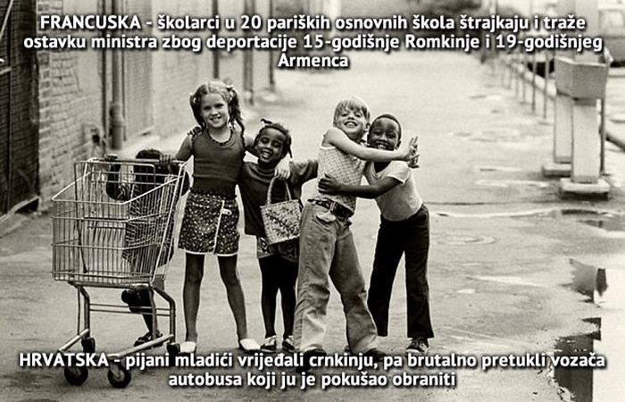 Hrvatska i dalje u srednjem vijeku