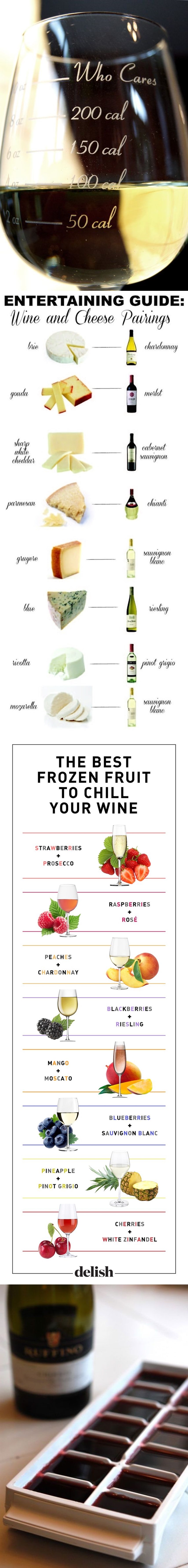 GALERIJA: Slatki nektar bogova - ohladite, kombinirajte i uživajte...