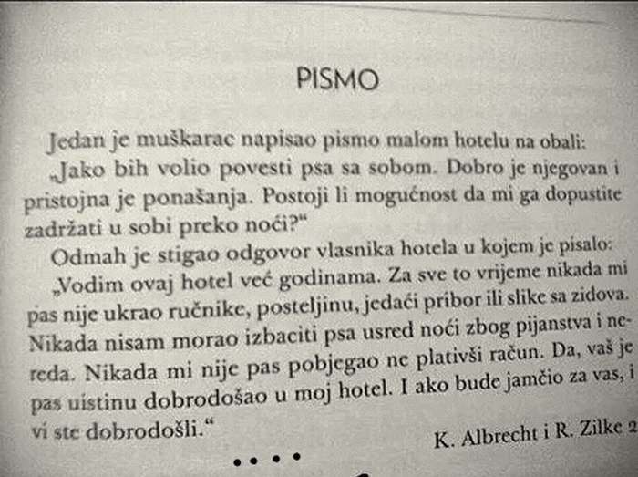 NAJHITOVI 2015: Jamstvo