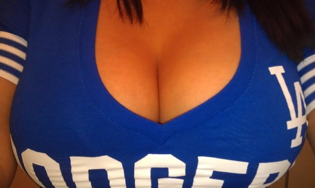 Najsrčanija među navijačicama